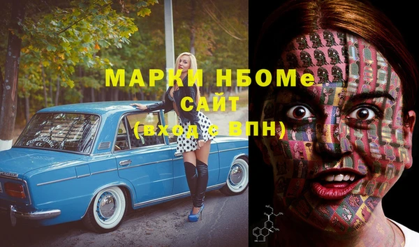 твердый Медногорск